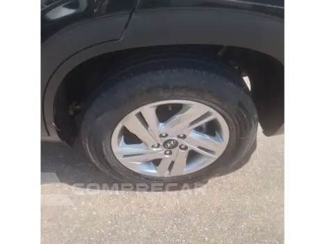 CRETA 1.0 TGDI FLEX COMFORT PLUS AUTOMÁTICO