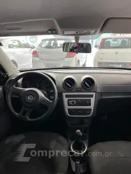 VOYAGE 1.6 MSI Totalflex