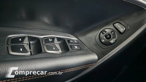 Santa Fe/GLS 3.3 V6 4X4 Tiptronic