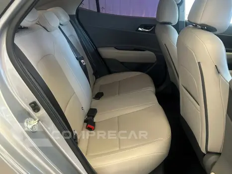 HB20S 1.0 TGDI FLEX PLATINUM PLUS AUTOMÁTICO
