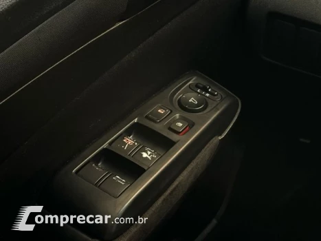 CITY - 1.5 SPORT 16V 4P MANUAL