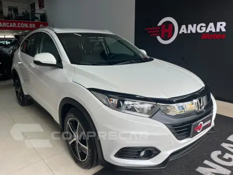 HR-V 1.8 16V FLEX EX 4P AUTOMÁTICO