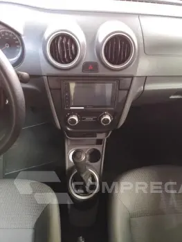 GOL (NOVO) 1.0 MI TOTAL FLEX 8V 4P