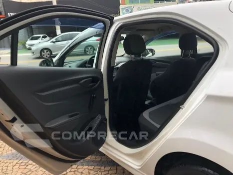 Onix 1.0 Mpfi Lt 8V Flex 4P Manual