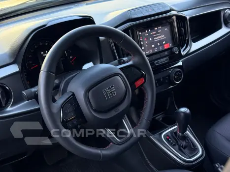 STRADA 1.0 Turbo 200 Ultra CD