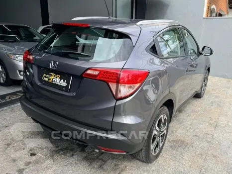 HR-V 1.8 16V EX