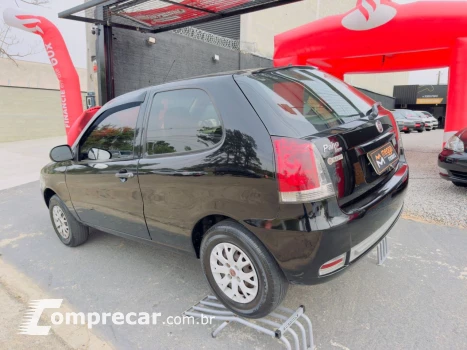 PALIO 1.0 MPI Fire Economy 8V