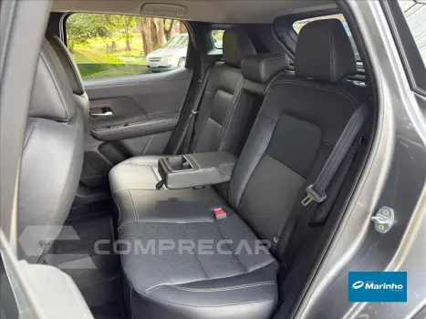 KICKS 1.0  TURBO FLEX EXCLUSIVE DCT