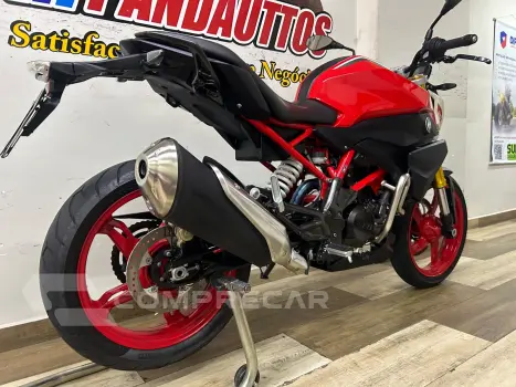 G310 R ABS