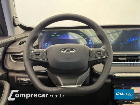 TIGGO 8 PRO 1.5 TCI PLUG-IN HYBRID DHT