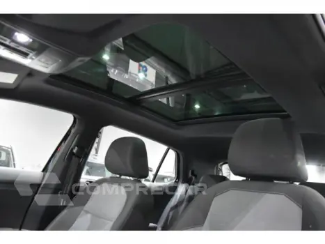 T-CROSS - 1.0 200 TSI TOTAL COMFORTLINE AUTOMÁTICO