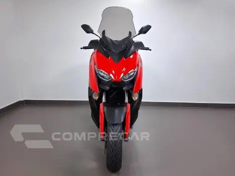 XMAX ABS
