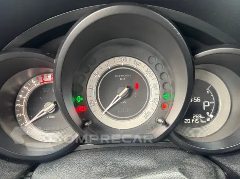 AIRCROSS 1.6 Exclusive Atacama 16V