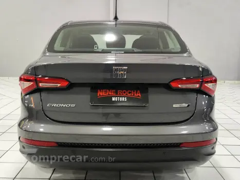 CRONOS DRIVE 1.3 8V Flex