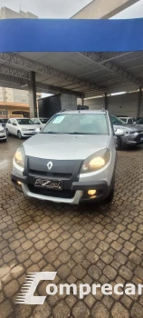 SANDERO 1.6 Stepway 8V