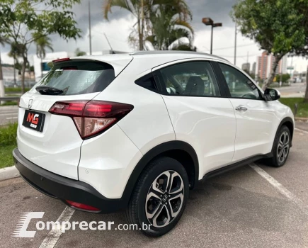 HR-V