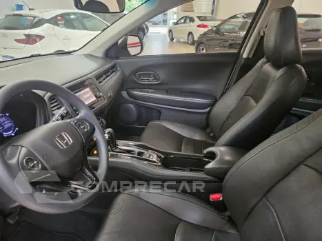 HR-V 1.8 16V LX