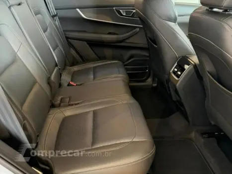 TIGGO 8 - 1.6 TGDI TXS DCT