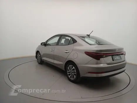 HB20S 1.0 12V FLEX LIMITED PLUS MANUAL