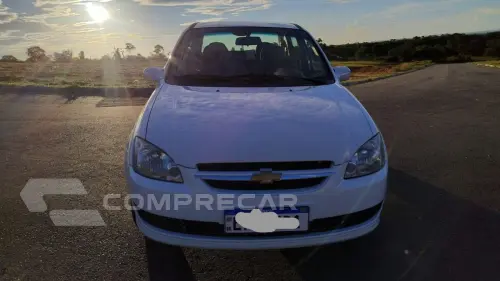 Classic Sedan 1.0 4P VHCE FLEX LS