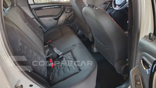 DUSTER 1.6 16V SCE Gopro