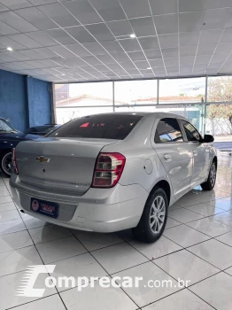 COBALT 1.4 LT 8V