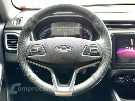 TIGGO 5x 1.5 VVT TURBO iFLEX T DCT