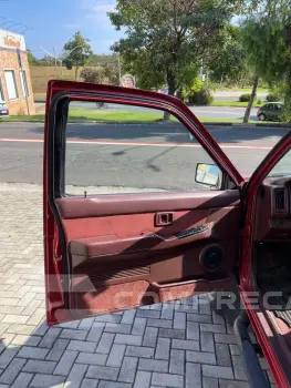 King-Cab SE 4x4 3.0 V6