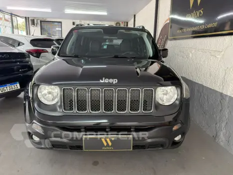 RENEGADE 1.8 16V Sport