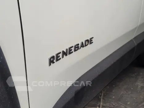 Renegade S T270 1.3 TB 4x4 Flex Aut.