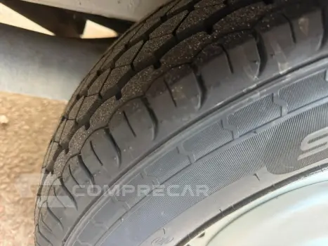 Kombi Standard 1.4 Mi Total Flex 8V