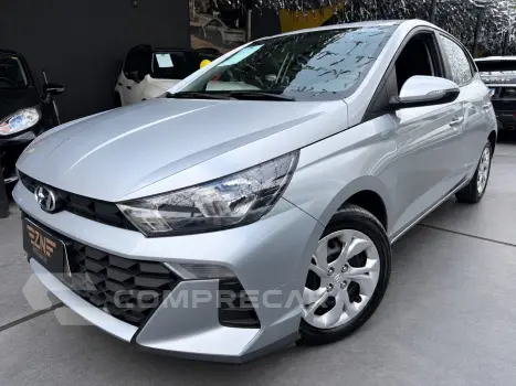 HB20 1.0 12V FLEX COMFORT MANUAL