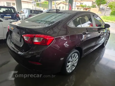 CRUZE 1.4 LT
