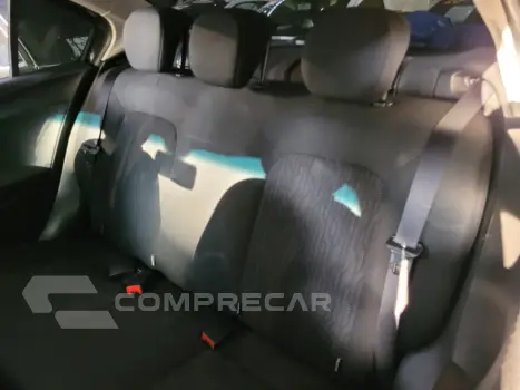 CRONOS DRIVE 1.3 8V Flex