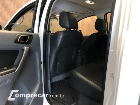 Ranger 3.2 Xlt 4X4 Cd 20V Diesel 4P Automático