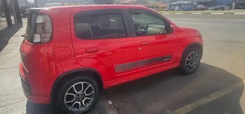 UNO 1.4 Sporting 8V