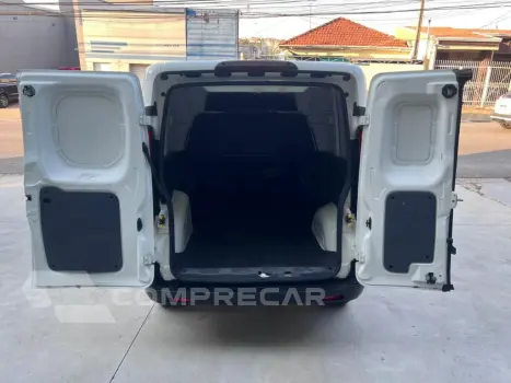 Fiorino Endurance EVO 1.4 Flex 8V 2p