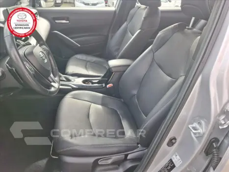 COROLLA CROSS 2.0 VVT-IE FLEX XRE DIRECT SHIFT