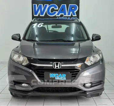 HR-V EXL 1.8 Flexone 16V 5p Aut.