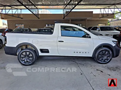 SAVEIRO 1.6 MSI Robust CS 16V