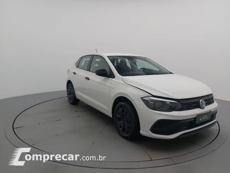 POLO 1.0 MPI TRACK MANUAL