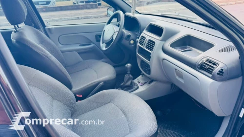 CLIO 1.0 Campus 16V