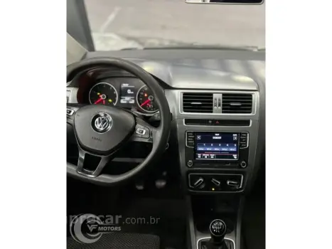 FOX 1.6 MSI TOTAL FLEX CONNECT 4P MANUAL