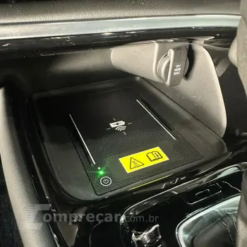 HR-V EXL 1.5 Flex Sensing 16V 5p Aut.