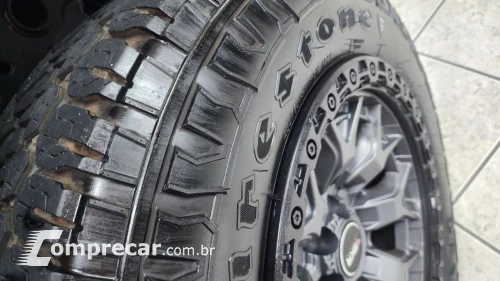 Frontier S CD 4x4 2.3 TB Diesel Mec.