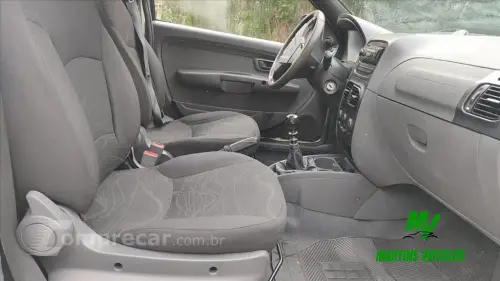 STRADA 1.4 MPI HARD WORKING CS 8V FLEX 2P MANUAL