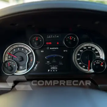 2500 6.7 I6 Turbo Laramie CD 4X4