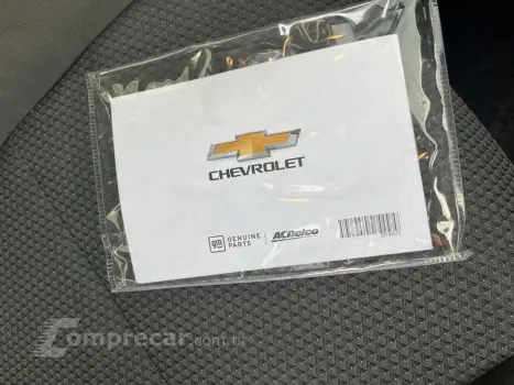 Onix Hatch 1.0 4P FLEX LT PLUS