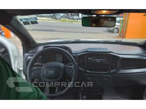 STRADA 1.3 FIREFLY FLEX ENDURANCE CS MANUAL