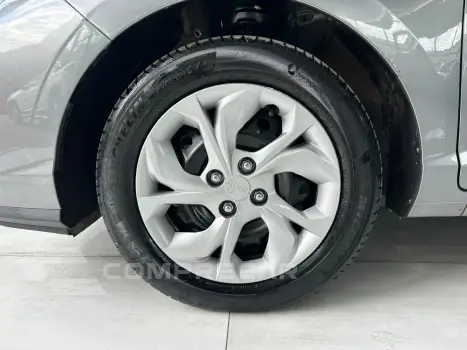 HB20 Comfort Plus 1.0 Flex 12V Mec.